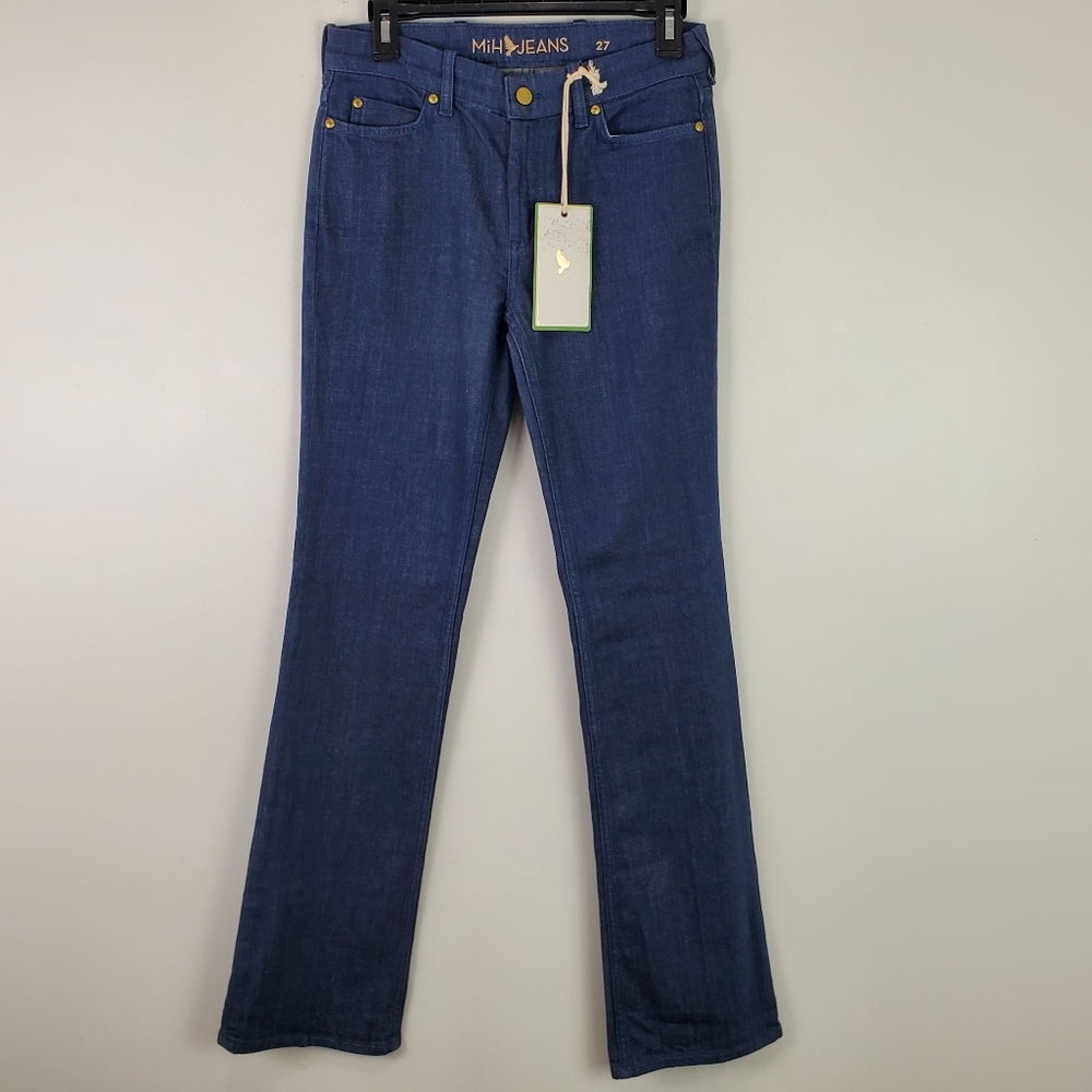 MiH The London Jean 27